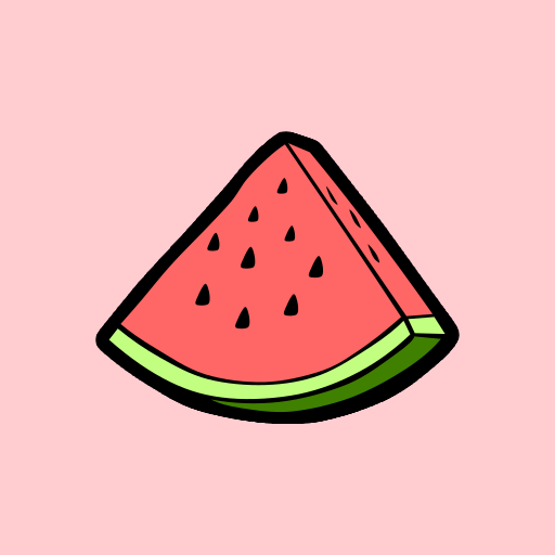 Watermelons Live Wallpaper logo
