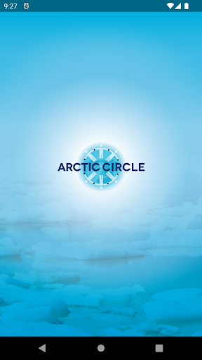 Android application Arctic Circle Assembly screenshort