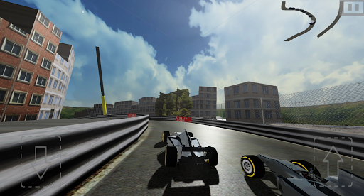 Code Triche Formula Fast Race Free  APK MOD screenshots 1