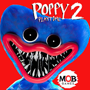 Poppy Playtime Chapter 2 Game (Early Access)