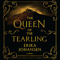 Icon image The Queen of the Tearling: A Novel