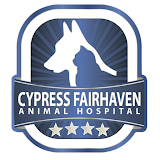 Cypress Fairhaven Vet icon