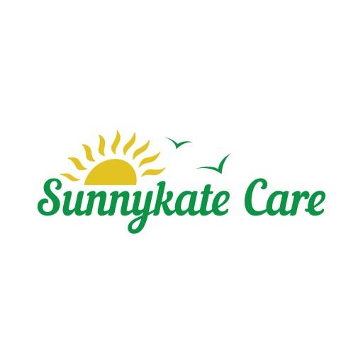 Sunnykate Care logo