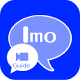 New IMO video calls Guide icon