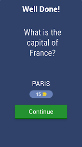 Trivia About France