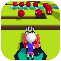 Icon image Maze Defender