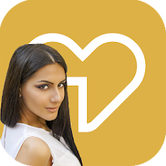 Ahlam. Chat & Dating for Arabs MOD