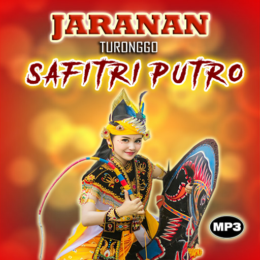 Jaranan Safitri Putro Offline logo