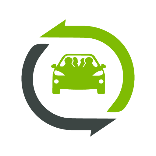 Targa New Mobility  Icon