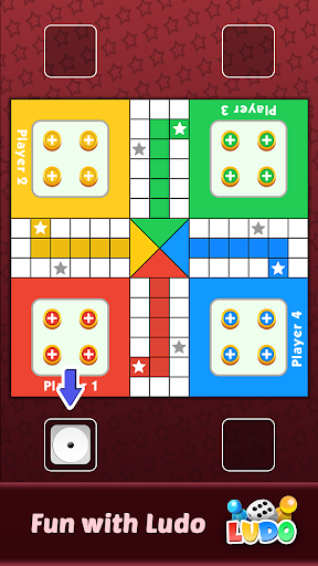 Télécharger Snakes and Ladders - Ludo Game APK MOD (Astuce) screenshots 3