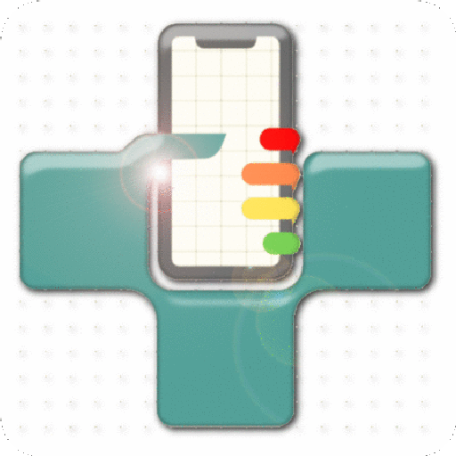 SDRC My Health 1.1.5 Icon