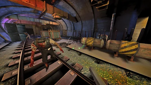 VROne - Half-life: Alyx, Tips, Weapons