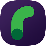 Round - Rounded Corners App icon