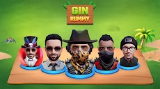 Gin Rummy Master Offlineのおすすめ画像5