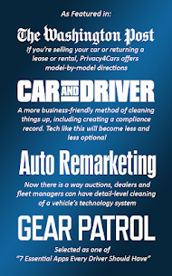 Privacy4Cars APK for Android Download 1