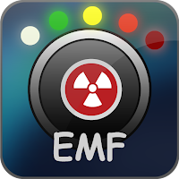 EMF Detector Magnetic Field