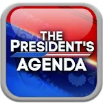 Cover Image of 下载 The President's Agenda  APK