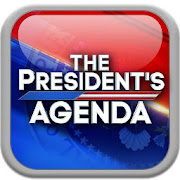 Top 17 News & Magazines Apps Like The President's Agenda - Best Alternatives