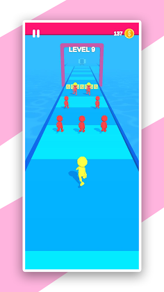 Destroy The Crowd - Screenshot 3