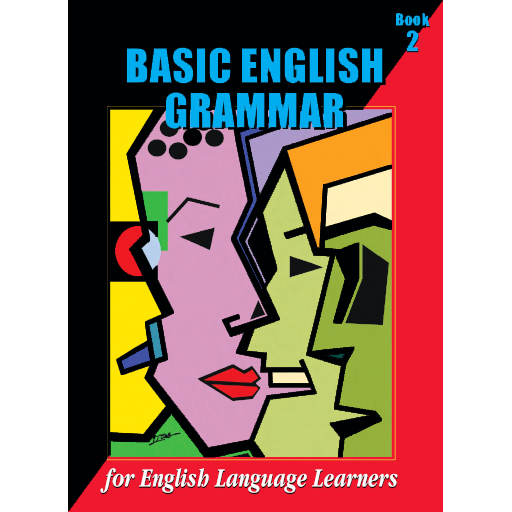 Basic English Grammar logo