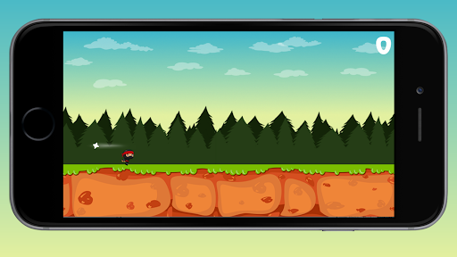 Flashy Ninja Screen 3
