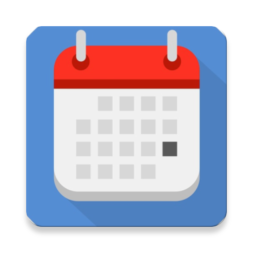 OI Calendar-Sync  Icon