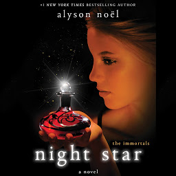 Icon image Night Star: A Novel