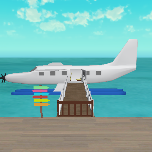 Escape Game Caribbean Studio logo