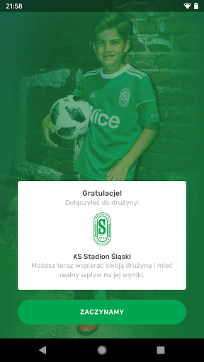 KS Stadion Śląski Screen 2