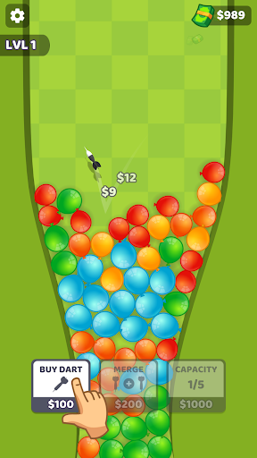 Android application Merge Cutter screenshort