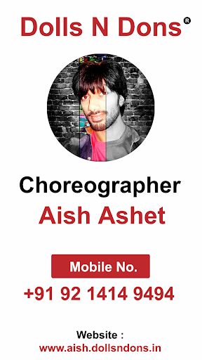 Android application Dolls N Dons Aish Ashet screenshort