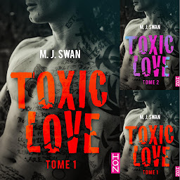Icon image Toxic Love
