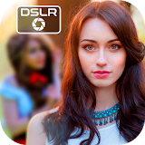 DSLR Camera Blur Effects Editor icon