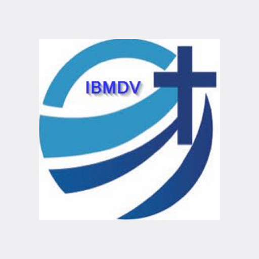 IBMDV logo