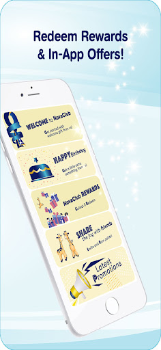 Novamil MY - NovaClub