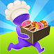 Bake Shop Inc: Cooking Game 3D - Androidアプリ