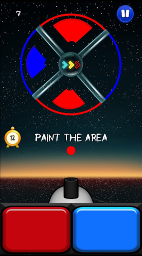 Colorball Screen 3