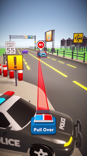Patrol Officer - Cop Simulator 1.1.20 screenshots 2