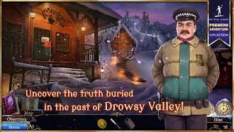 Game screenshot Dreamwalker: Never Fall Asleep mod apk