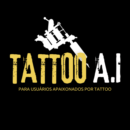 Tattoo A.I - Cliente e usuário logo