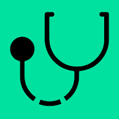 طبيب, عن بعد, سماعة الطبيب - التطبيقات على Google Play