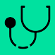 聴診器, 遠隔, 聴診,医療相談 - Androidアプリ