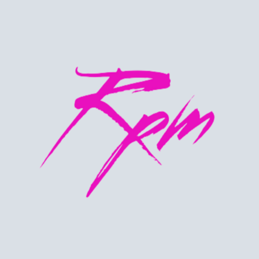 RPM Fitness logo