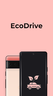 EcoDrive: guida ecosostenibile Screenshot