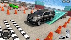screenshot of Prado Parking Master: Car Game