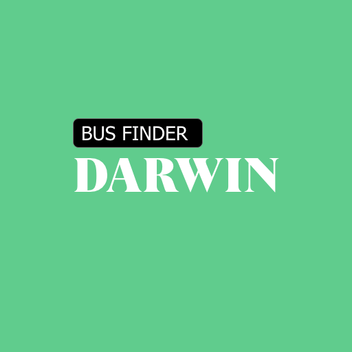 Darwin Bus Finder