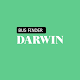 Darwin Bus Finder