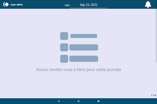 Evidence groupe Screen 2