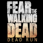 Cover Image of Unduh Fear the Walking Dead:Dead Run 1.3.21 APK