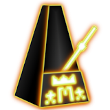 Master Metronome icon